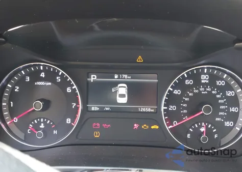 2024 Kia Forte Lxs из США, поврежденный, VIN 3KPF24AD3RE698797